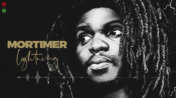 Mortimer - Lightning (Official Audio)