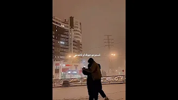 وانا لو على قلبي ف حن عشانك 