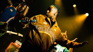THE STARBOY SHOW : Daryl Ngoga @VK Concerts 30/04