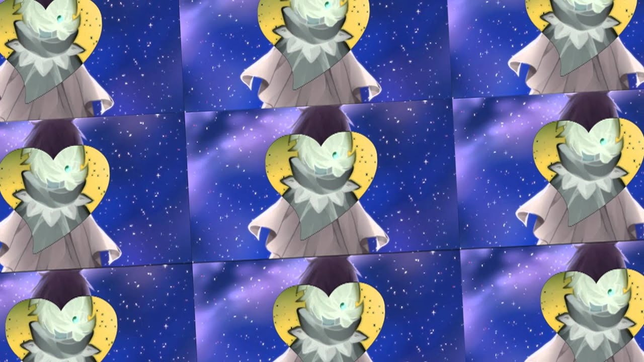 Runnin' from my Heart [OmegaRuby&AlphaSapphire] YouTube