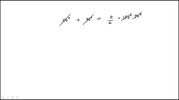 Question 07 Digital SAT Practice Test 8 Section 2 Math Module 1