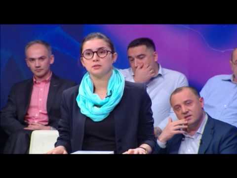 ეპიცენტრი  / გადაცემა II  / სომხური