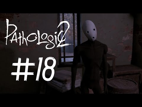 #18 GSTV JOGA: PATHOLOGIC 2 - NAS ENTRANHAS DA CIDADE