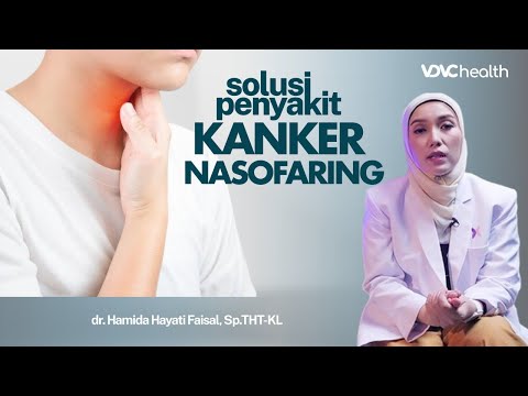 Perokok Wajib Tahu! Gejala Kanker Nasofaring Sebelum Menjadi Ganas | Kata Dokter