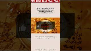 NEDELJA PUNA IZAZOVA ZA OVAJ ZNAK: Detaljan ljubavni horoskop od 7. do 14. februara NEDELJA PUNA IZAZOVA ZA OVAJ ZNAK: Detaljan ljubavni horoskop od 7. do 14. februara