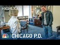 Olinsky’s Funeral - Chicago PD (Episode Highlight)