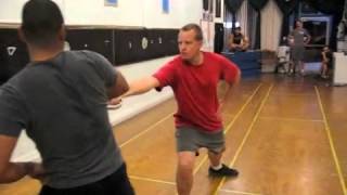 BASICS LEVEL 1 -  Cutlass-Ralf Weber & Jonathan McClune Side A