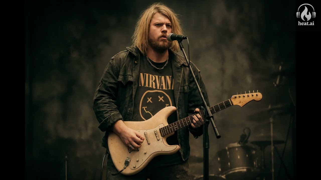 I Can't Stop (1990s Grunge Version) - Flux Pavilion