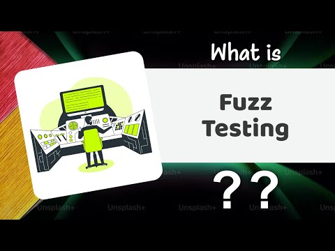 Fuzz Testing: The
