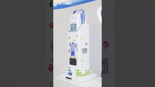Bone Age X-ray System —Bone Age  Assessment Product Video