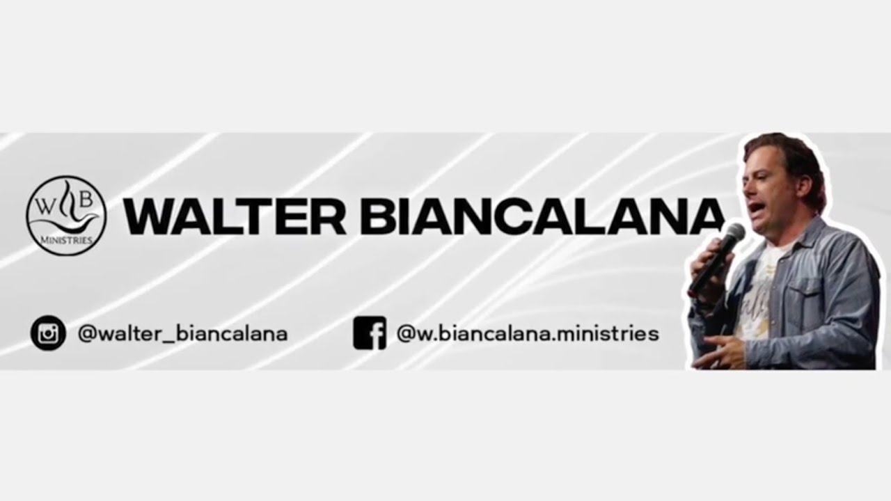 Spirito e Vita con Walter Biancalana - Puntata del 10 Maggio 2025