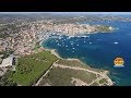 Palau 4K arcipelago de La Maddalena OT Sardegna