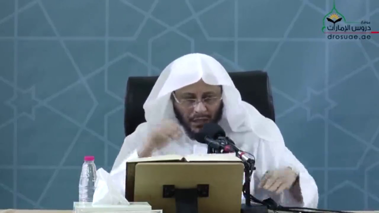 ضابط جميل في مستوى رفع القبر عن الأرض؟ وما حكم البناء على القبور؟ لفضيلة الشيخ د. عزيز فرحان العنزي