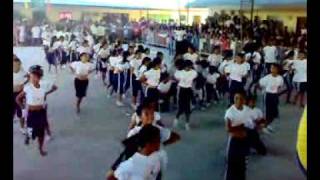 MNHS batch 2008-2009