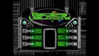 Escape Velocity: HE TRIED TO KILL ME WITH A FORKLIFT screenshot 5