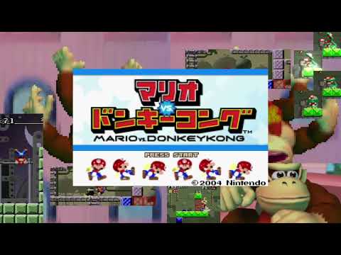 マリちゃんドンちゃん 地下1-2