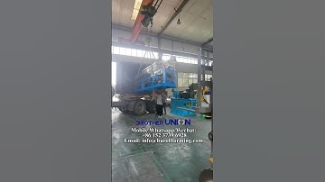 Roll Forming Machine | Omega Profile Curved Roll Forming Machine