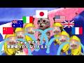 【外国人が帰国拒否】食べるとおかしくなる日本食6選#猫マニ #猫ミーム