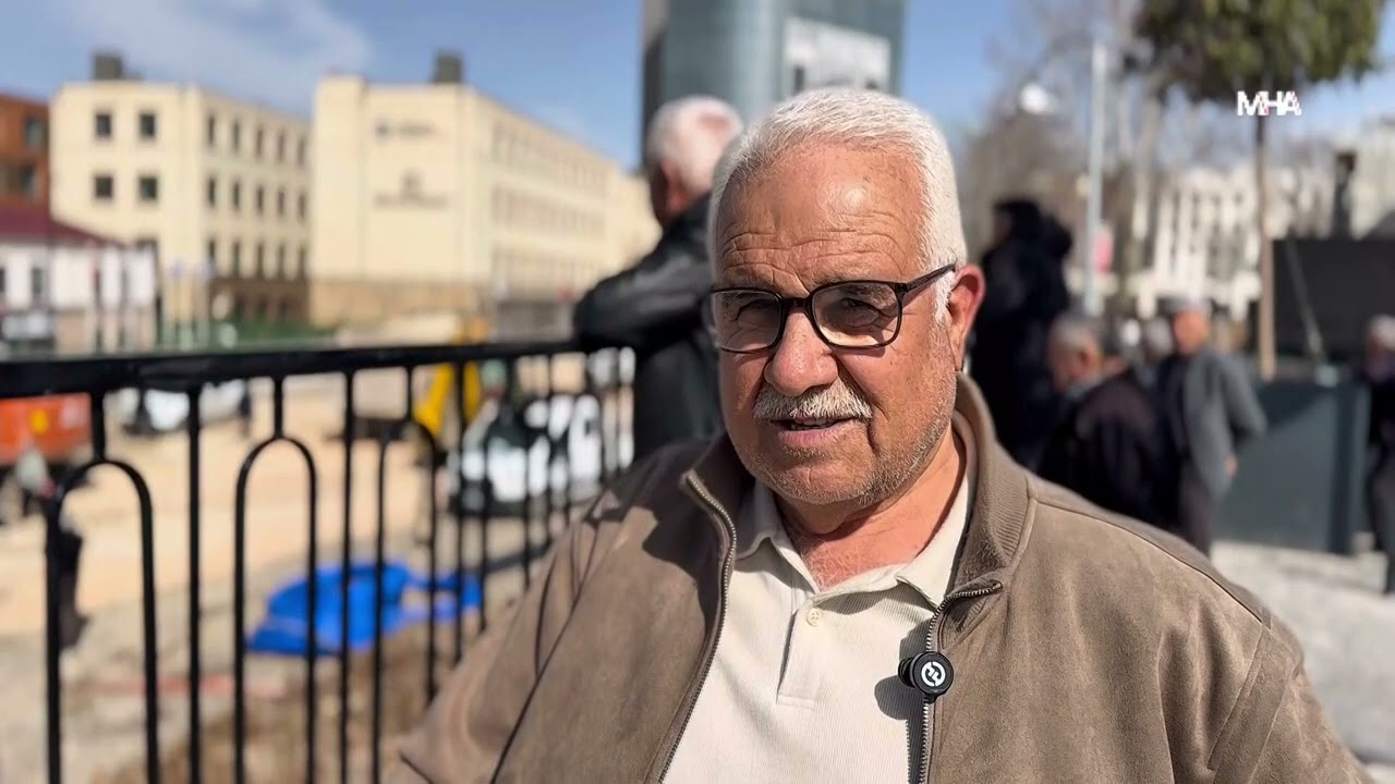 Malatya’da 'Bu Adamlar Nereye Bakıyor?' sorusunun cevabı bulundu