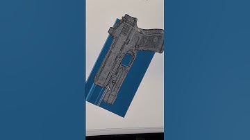 Precision Made Kydex Holsters