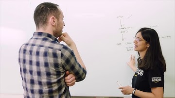 Building Business Agility: Louisiana Pacific, Capgemini & AWS