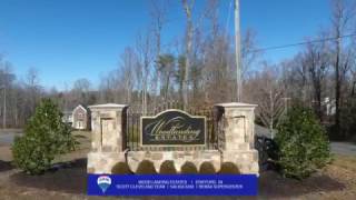 Wood Landing Estates  Fredericksburg 22405