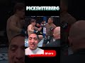UFCVegas117 Wellmaker vs Diaz #ufc #combatsports #mma #predictions #boxing #shorts #ufcfighter #ko