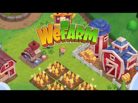 WeFarm: More than Farming
