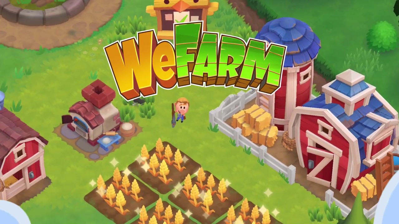 10 Best Farming Games And Simulators For Android Android Authority