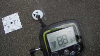 Teknetics G2 Pull Tab Test
