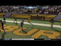 Jets vs. Steelers 2021 week 4