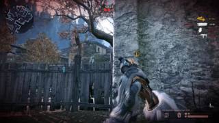 Warface Hex Power