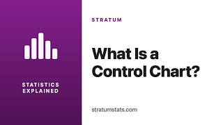 What Is a Control Chart SPC and the Nelson Rules Explained