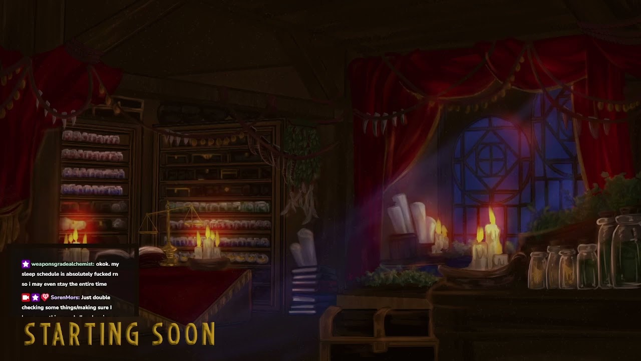 I need doomed yuri like I need air (Signalis #1)