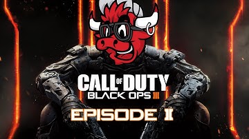 Black Ops 3 Random Class Generator || Episode 2 || MISSED THE RECIPE FOR SUCCESS!!!