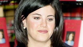 Monica Lewinsky 51 Flaunts Her Huge Size In New Bikini Photos