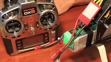 KONTRONIK JIVE Programming-Mode 4