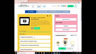 HT codeathon Login_register information || How to sign up nd sign in CODEATHON website|Training