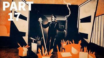 DEATHLOOP (PS5) | WALKTHROUGH GAMEPLAY - FRANK | PART 17 | PlayStation 5 (PS5) |