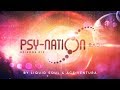 Psy-Nation Radio #019 - incl. Fungus Funk Mix [Liquid Soul & Ace Ventura]