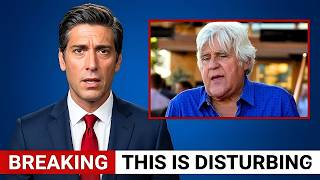 What Happened to Jay Leno at 76 – You'll WEEP When You Witness This