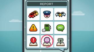 Get to Know Waze