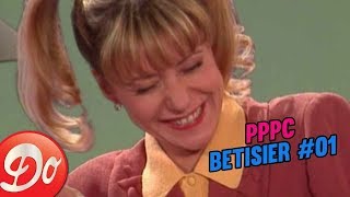 Pas de pitié pour les croissants - Épisode 43 - Best of 88 [BETISIER]