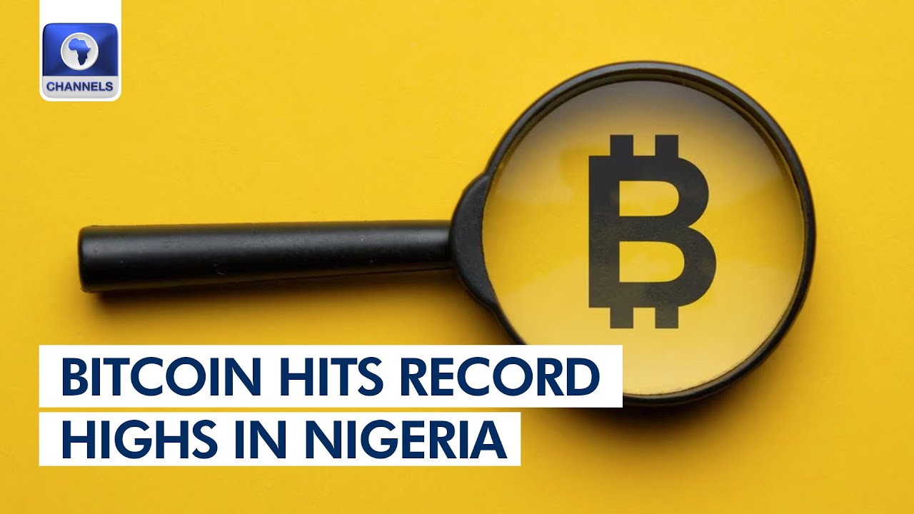 Bitcoin Hits Record Highs In Argentina, Turkey, And Nigeria