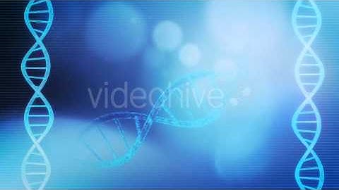 Motion Graphics - DNA Technology | VideoHive