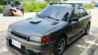 mazda 323 gen 1 carburetor rebuild & overhaul from meycauayan bulacan