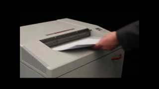 DESTROYIT 4005 Paper Shredder.wmv