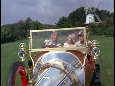 Chitty Chitty Bang Bang