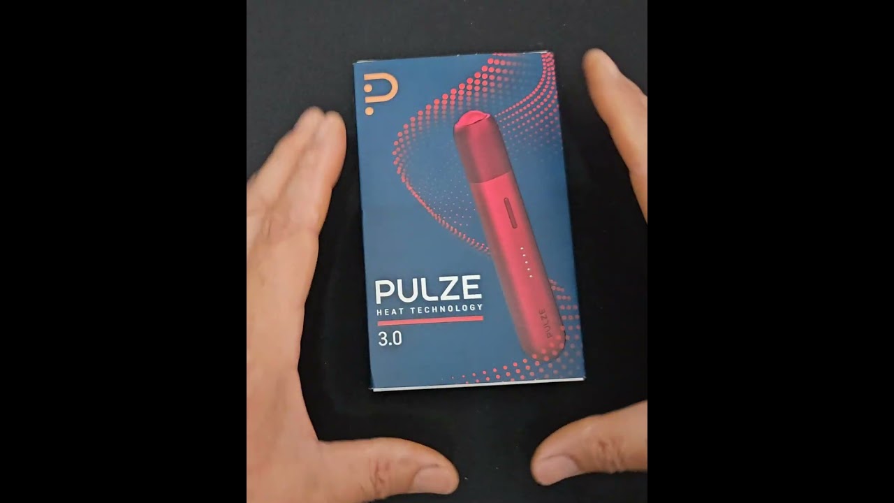 Pulze 3.0, conclusioni - YouTube