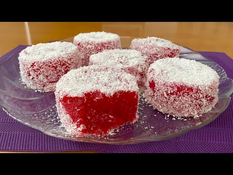 Video: Jelly əsasında Dörd Dadlı Desert Necə Bişirilir